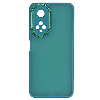 کاور IRON METAL محافظ لنز مناسب برای آنر Honor X7